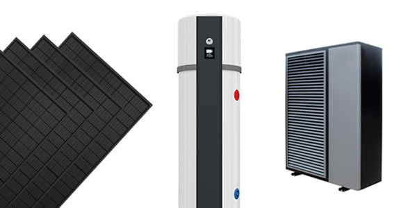 Énergies renouvelables