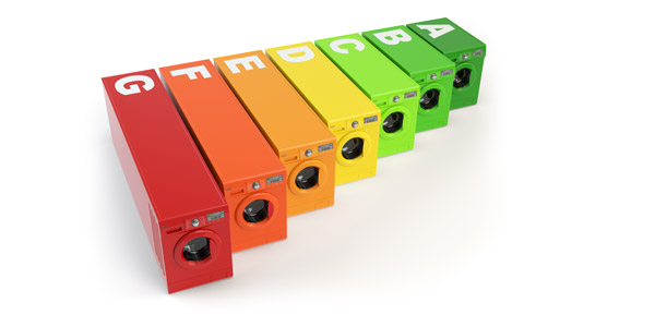 Équipements basse consommation