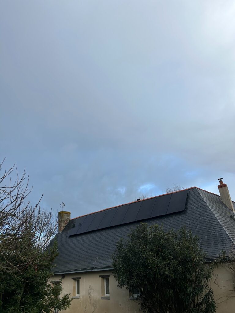 Réalisation Génération Verte