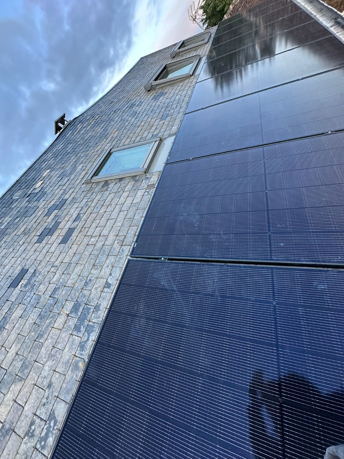 Réalisation Génération Verte